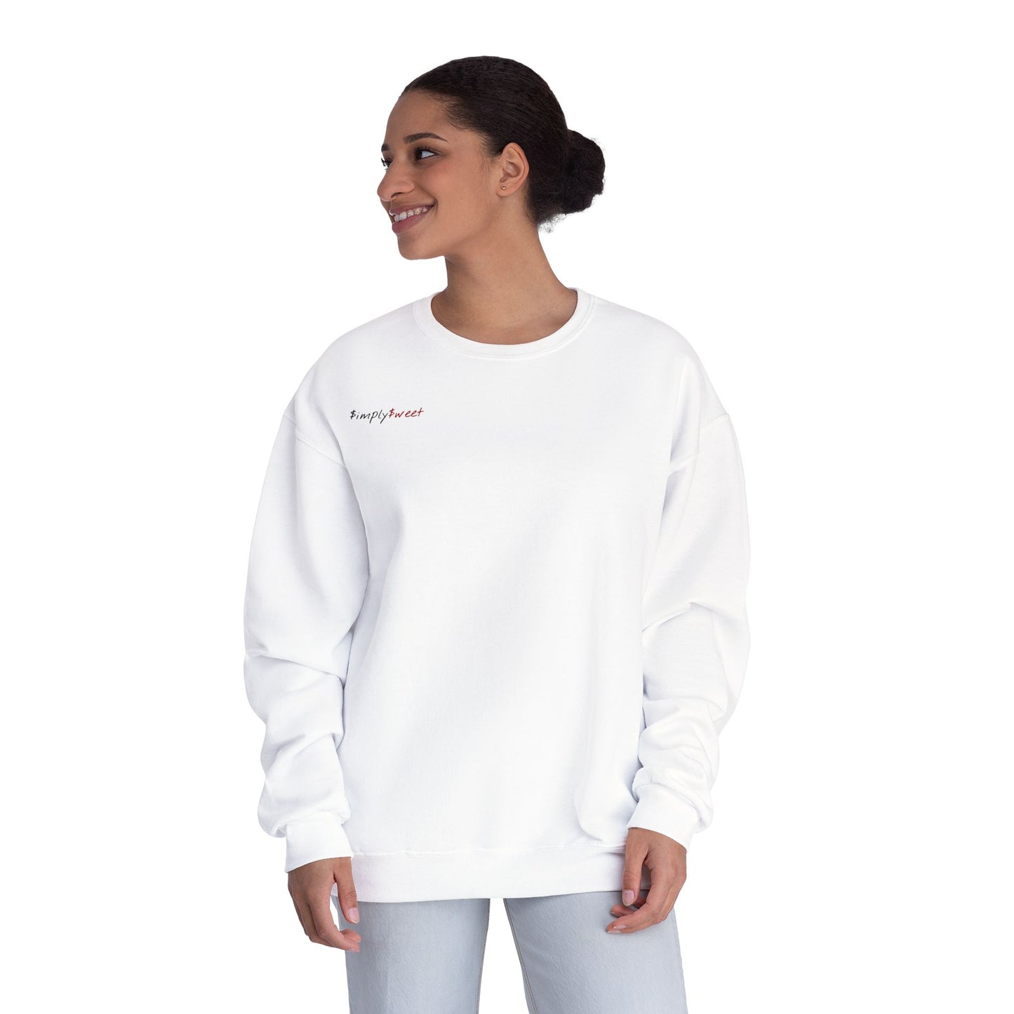SimplySweet Crewneck (New Design)