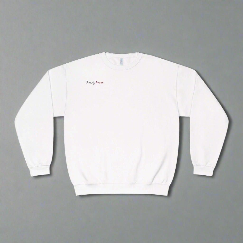 SimplySweet Crewneck (New Design)